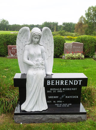 BEHRENDT 65313